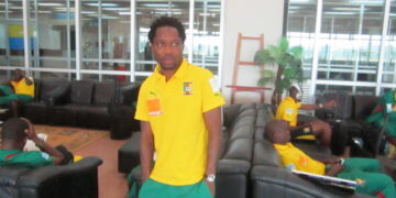 RDC – Cameroun: Les Lions en direction de Kinshasa