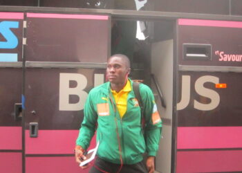 RD Congo-Cameroun: Deux représentants pour la Fécafoot à Kinshasa