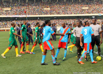 RdC – Cameroun: Nul rassurant ou cauchemar repoussé ?