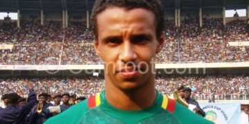 RDC-Cameroun: Joël Matip impérial
