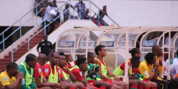 Le Cameroun pourrait récupérer les 3 points du Togo