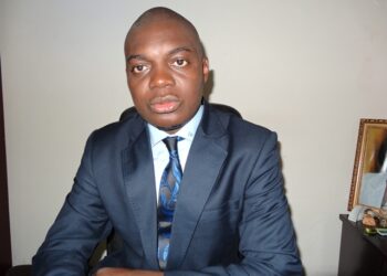 Me Daniel Blaise Ngos : « A partir de la réunion du Comité d&rsquo;urgence de jeudi, le 1er vice-président a pris les fonctions de président de la Fécafoot »