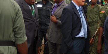Fecafoot: Vers un bureau de consensus?