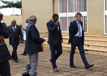 Fécafoot: L&rsquo;Assemblée générale devant son destin