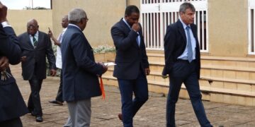 Fécafoot: L&rsquo;Assemblée générale devant son destin