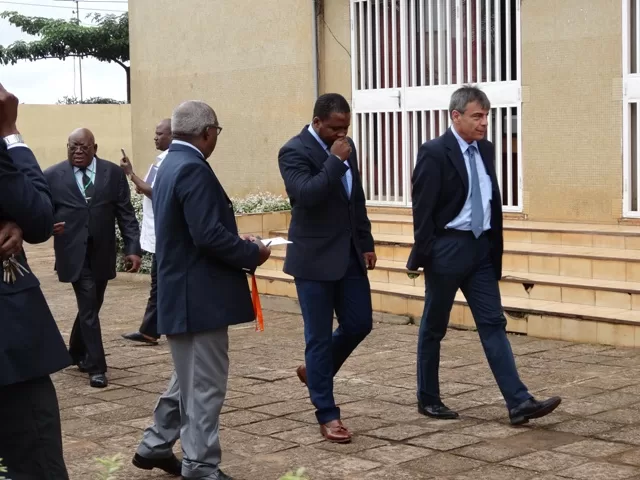 Fécafoot: L&rsquo;Assemblée générale devant son destin