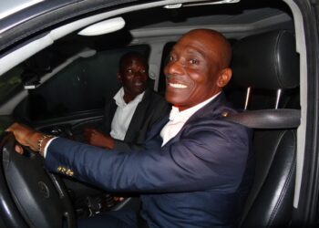 Fécafoot: Sacrée assemblée générale