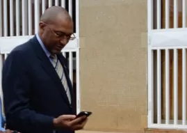 Fécafoot: Le nouveau bureau exécutif