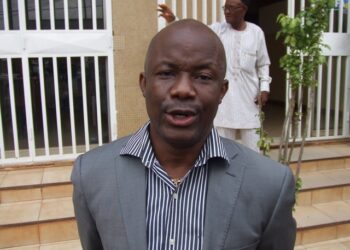 Fécafoot: Pierre Batamack au Sed