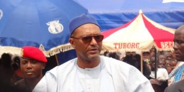 Seidou Mbombo Njoya : de l&rsquo;ombre à la lumière