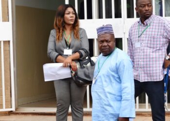 Fécafoot: Marlène Emvoutou veut annuler les élections