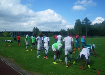 Bruxelles: Premier test pour les militaires