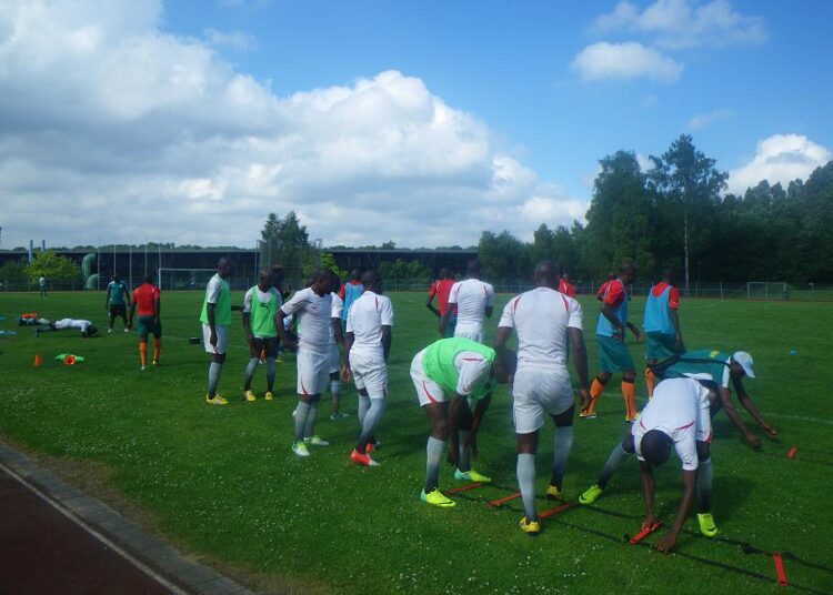 Bruxelles: Premier test pour les militaires