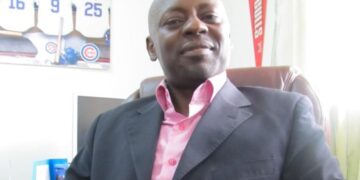 Bertrand Fondjo : « Le secret de notre réussite est la sérénité, l&rsquo;organisation et le professionnalisme que nous essayons d&rsquo;apporter »