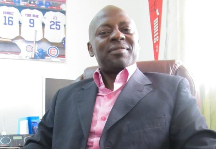 Bertrand Fondjo : « Le secret de notre réussite est la sérénité, l’organisation et le professionnalisme que nous essayons d’apporter »