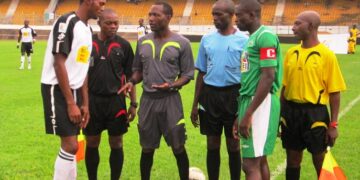 Tonnerre prend une raclée