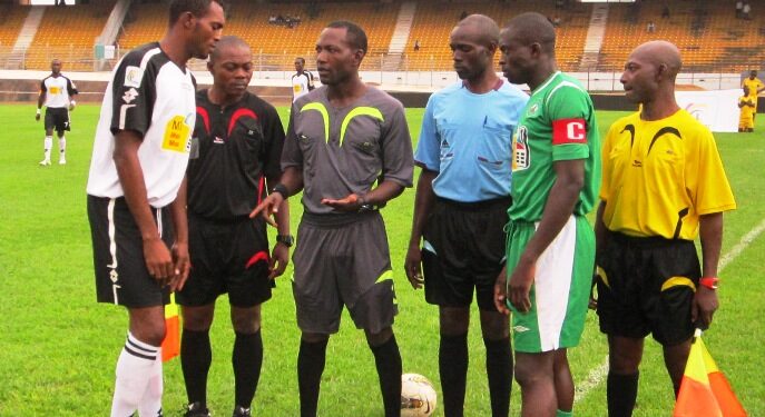 Tonnerre prend une raclée