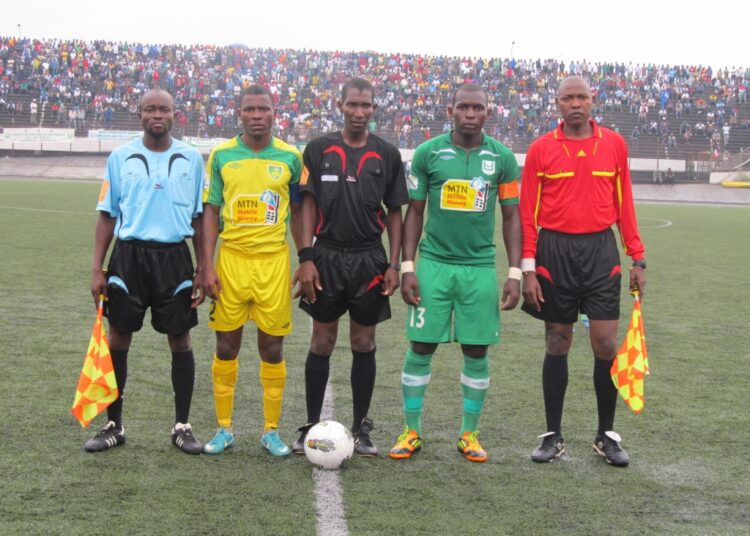 E1 : Union étriée par les Astres, DAC confirme