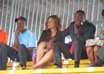 Fécafoot : La contre-attaque de Marlène Emvoutou