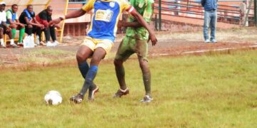 Sable s’enfonce à domicile face à YOSA (1-0)