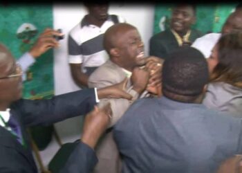 Corruption à la Fécafoot: Batamack contre attaque