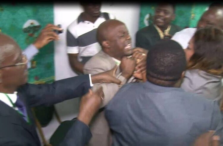 Corruption à la Fécafoot: Batamack contre attaque