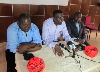 Cameroun : Vers l’éclosion du Futsal