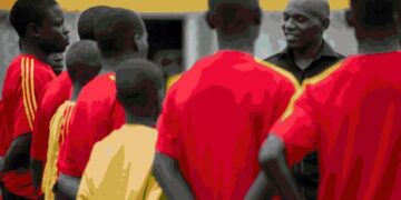 Challenge Gérémi Njitap : C’est parti !