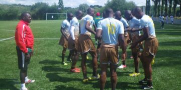 Amical : France-Cameroun ce Jeudi à Fontainebleau
