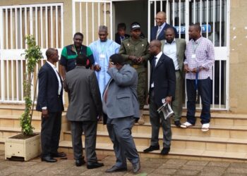 AG Fécafoot : La décision de la chambre de recours