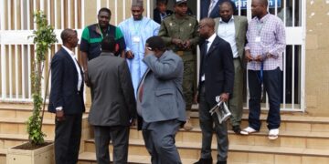 AG Fécafoot : La décision de la chambre de recours