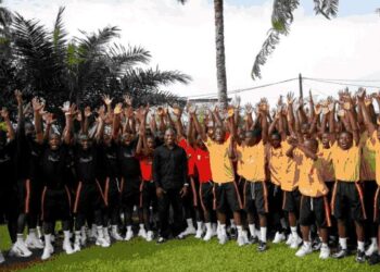 Challenge Gerémi Njitap : Les finalistes sont connus