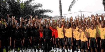 Challenge Gerémi Njitap : Les finalistes sont connus