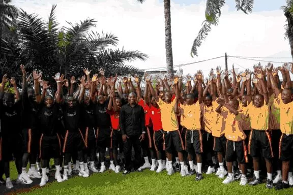 Challenge Gerémi Njitap : Les finalistes sont connus