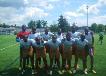 Amical: Le Cameroun bat la France 2-1