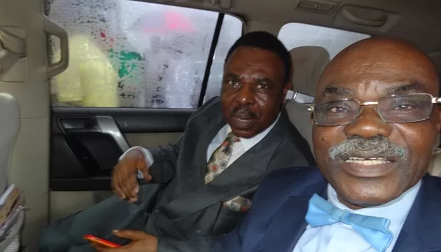 Fécafoot: John Begheni Ndeh a pris les rênes