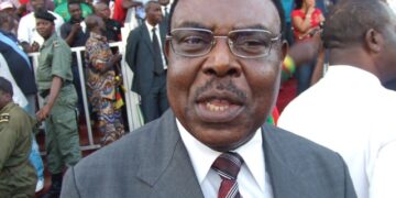 John Begheni Ndeh : « Ma prise de fonction à la Fécafoot a commencé »
