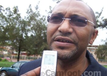 Fécafoot: Seidou Mbombo Njoya démissionne