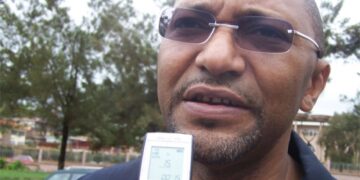 Fécafoot: Seidou Mbombo Njoya démissionne