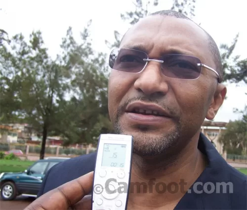 Fécafoot: Seidou Mbombo Njoya démissionne