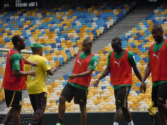 Volker Finke et la disposition tactique