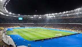 UKR-CMR: Première mi-temps – Une équipe solidaire