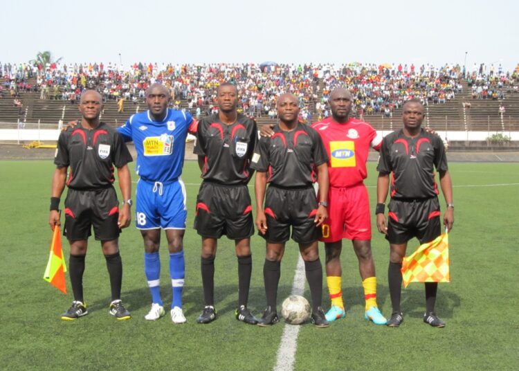 Elite One : News Stars tombe, DAC résiste