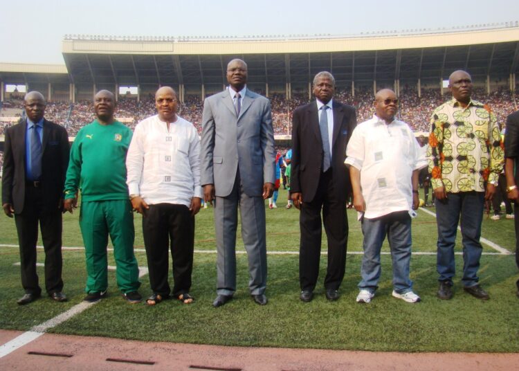 RDC-Cameroun en images