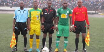 E1 : Union étriée par les Astres, DAC confirme