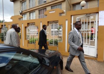 Fécafoot: Les activités au ralenti