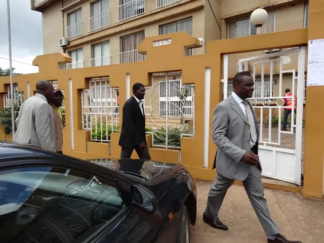 Fécafoot: Les activités au ralenti