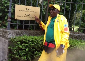 Légalité contre légitimité