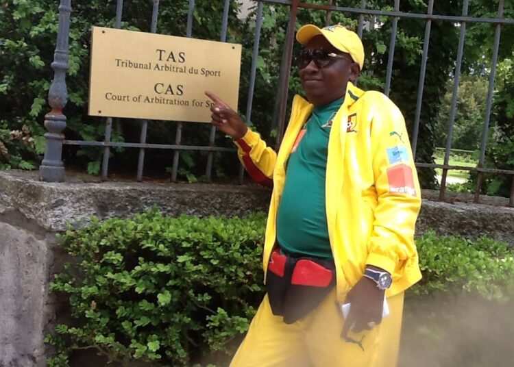 Légalité contre légitimité