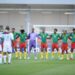 Chan 2014 : Cameroun-Gabon ce samedi